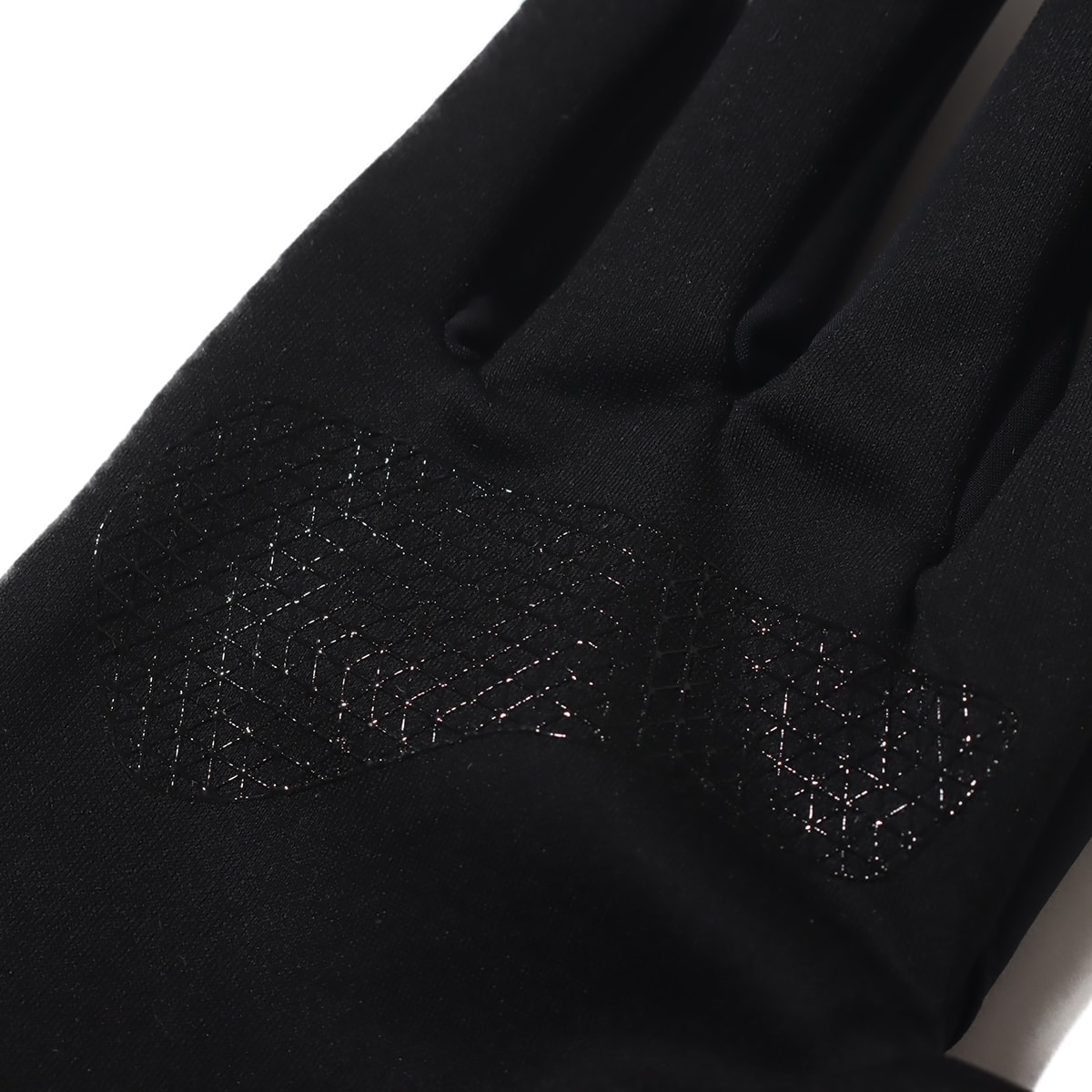 THE NORTH FACE WINDSTOPPER ETIP GLOVE BLACK （ザ・ノース