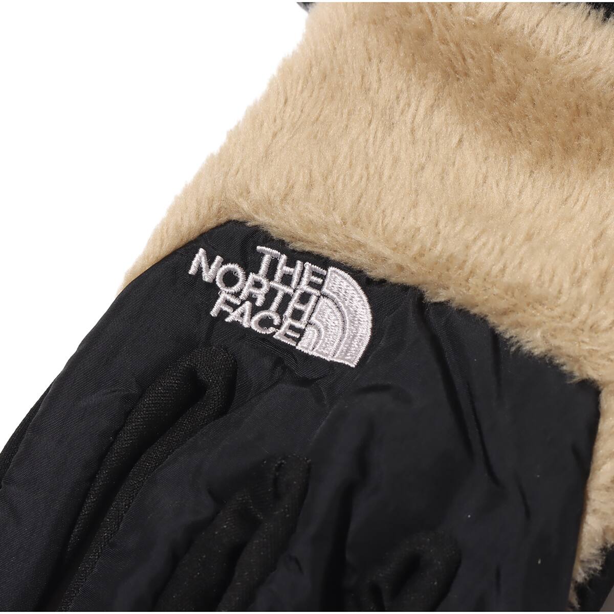 THE NORTH FACE DENALI ETIP GLOVE ケプルタン 23FW-I