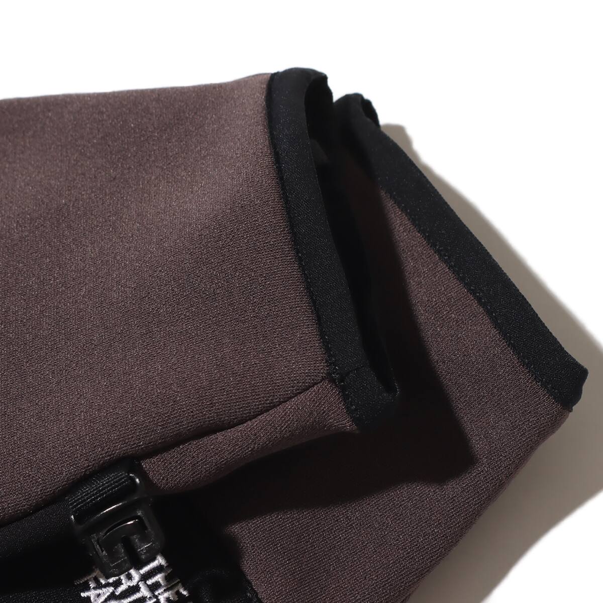 THE NORTH FACE ETIP SHORT GLOVE グラファイ 23FW-Iの画像