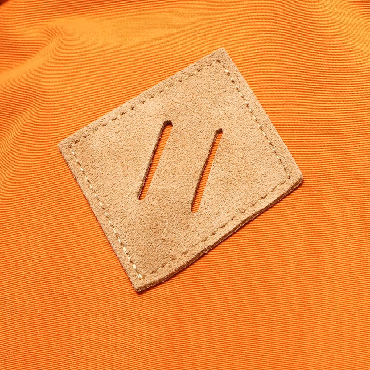 THE NORTH FACE PURPLE LABEL Field Day Pack Orange 22FW-Iの画像