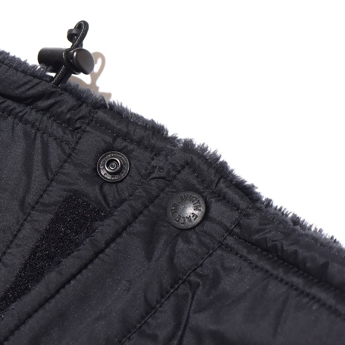 THE NORTH FACE REV NECK GAITER ブラック 22FW-Iの画像