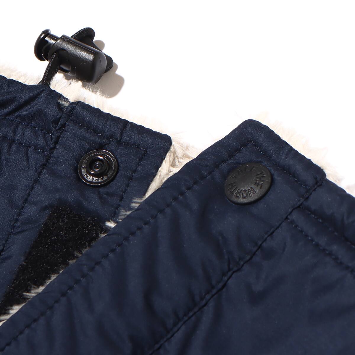 THE NORTH FACE REV NECK GAITER アーバンネイビー 22FW-Iの画像