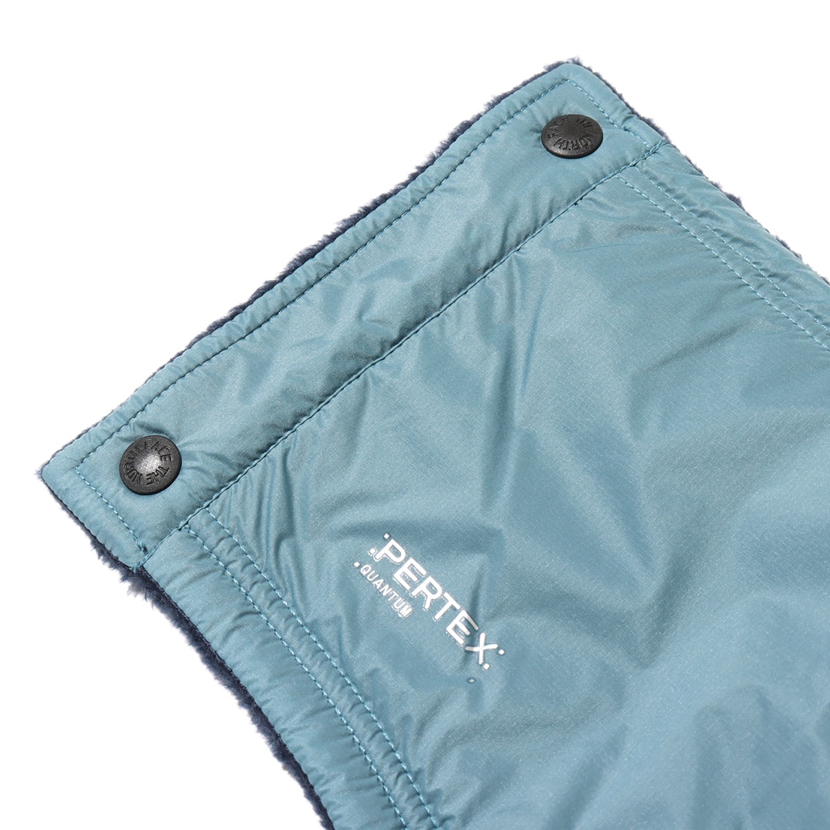 THE NORTH FACE Reversible Neck Gaiter アルジーブルー （ザ