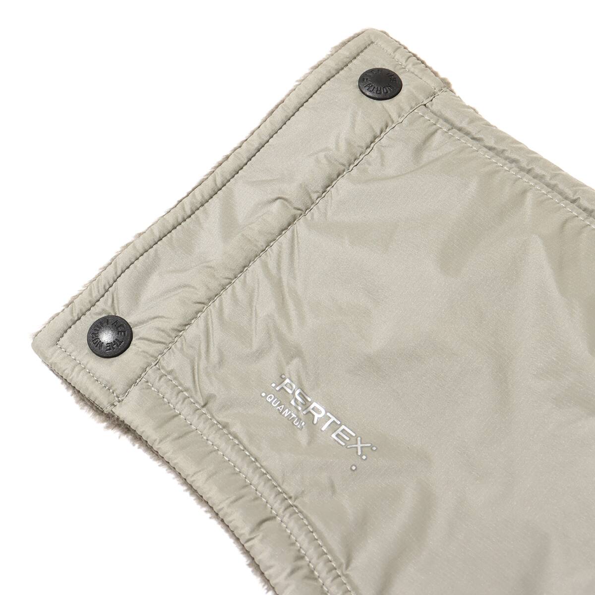 THE NORTH FACE Reversible Neck Gaiter クレイグレー の画像