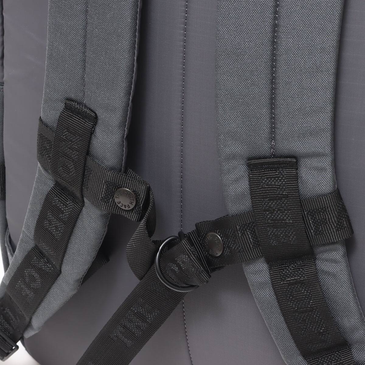 THE NORTH FACE PURPLE LABEL CORDURA Nylon Day Pack Asphalt Gray の画像