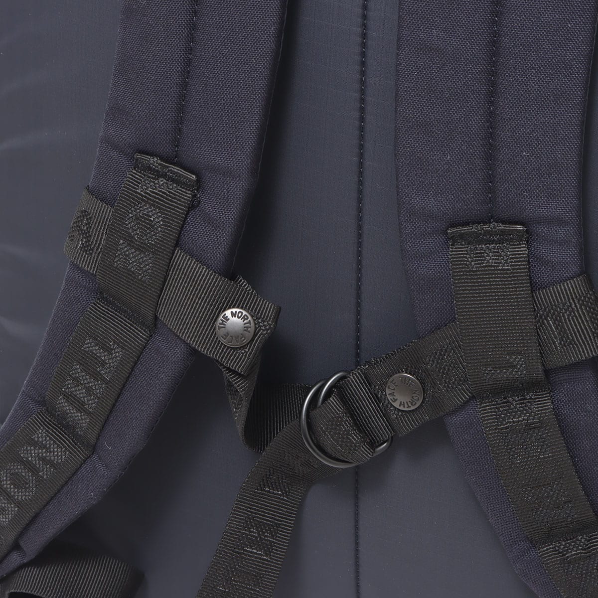 THE NORTH FACE PURPLE LABEL CORDURA Nylon Day Pack Navyの画像