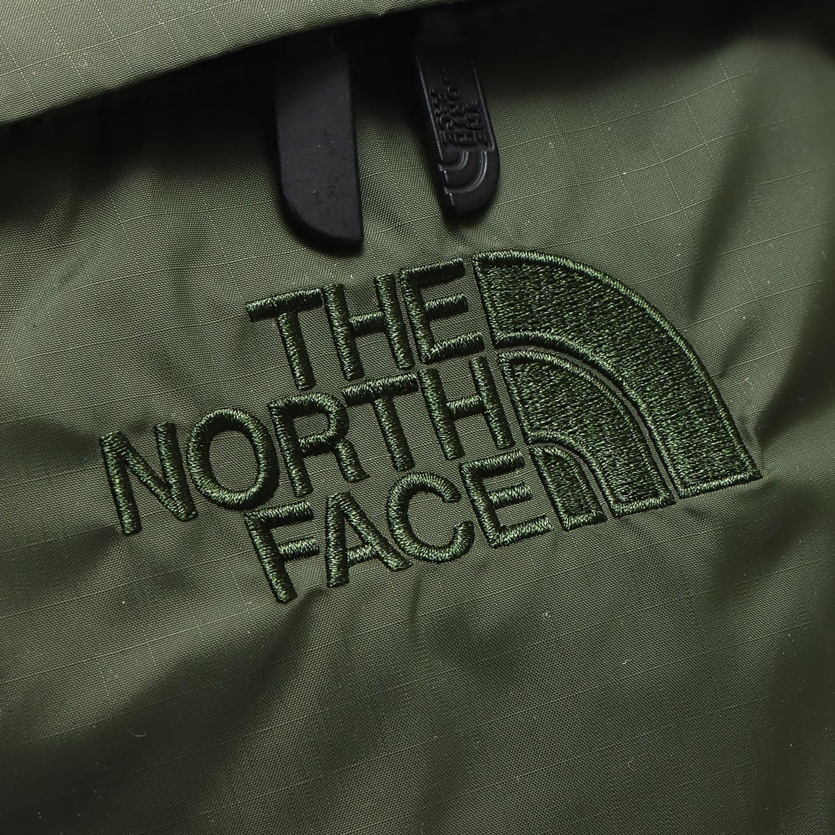THE NORTH FACE PURPLE LABEL CORDURA Nylon Day Pack Olive 23SS-Iの画像