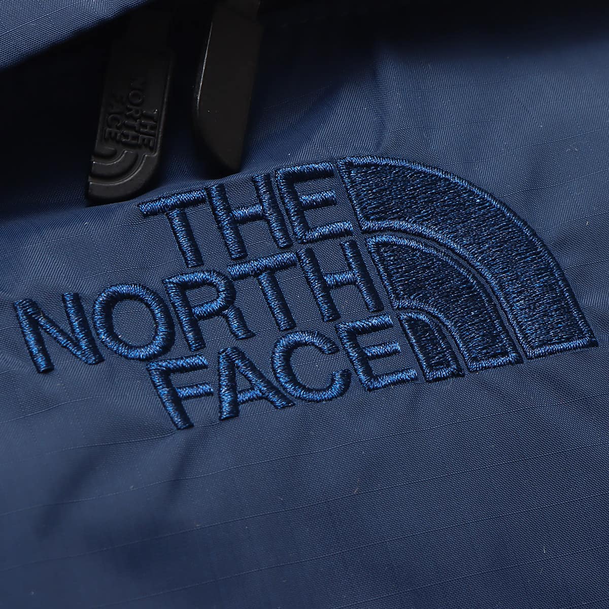 THE NORTH FACE PURPLE LABEL CORDURA Nylon Day Pack Vintage Navyの画像