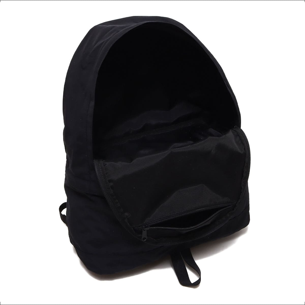 THE NORTH FACE PURPLE LABEL Field Day Pack Black 23SS-I