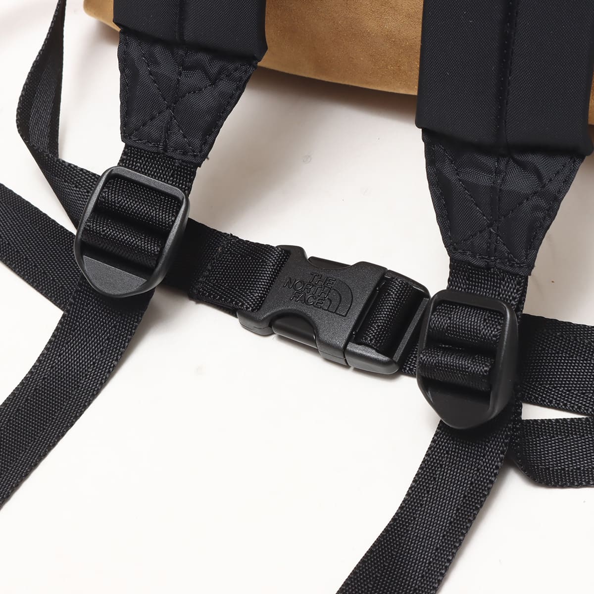 THE NORTH FACE PURPLE LABEL Medium Day Pack Asphalt Gray 23FW-Iの画像
