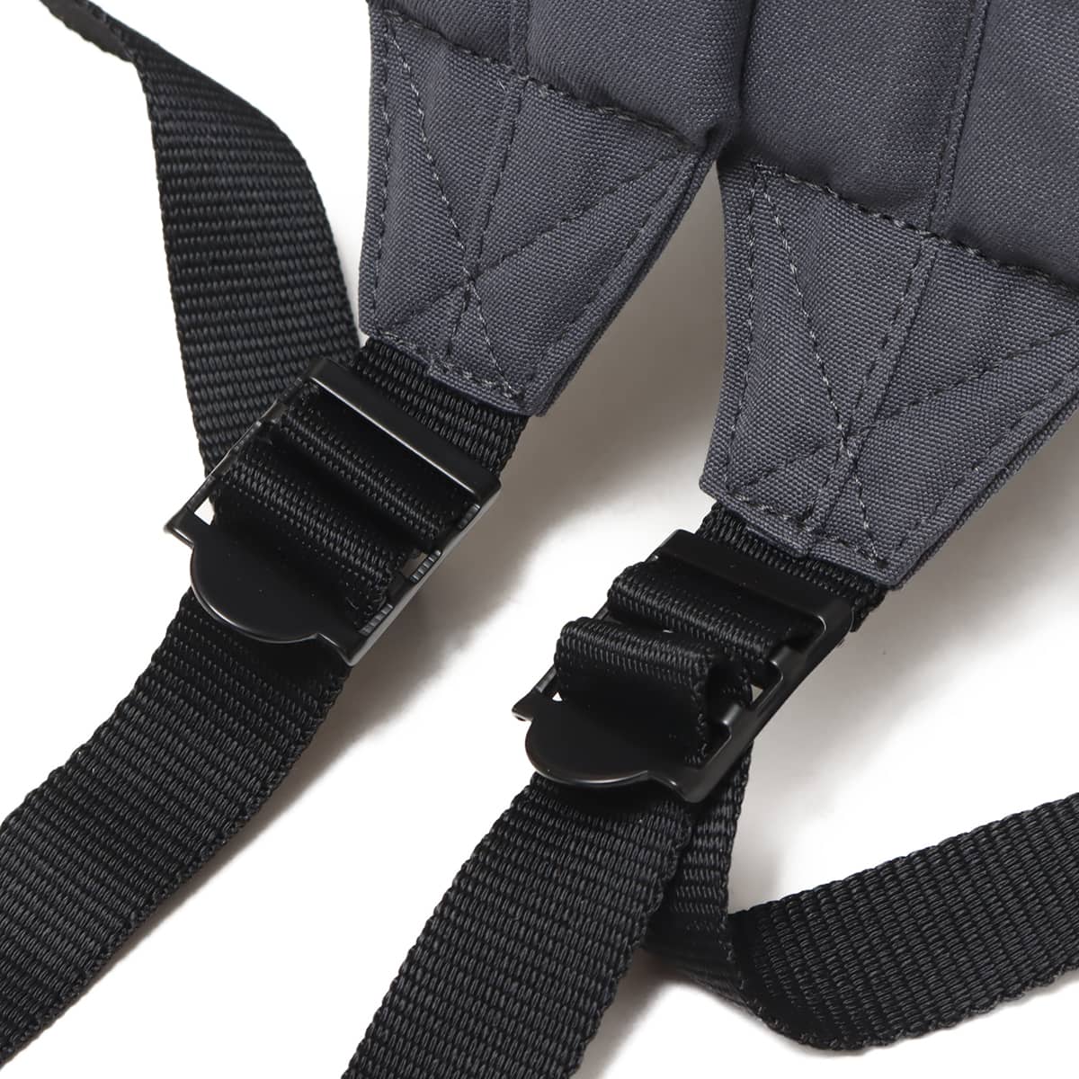 THE NORTH FACE PURPLE LABEL Field Day Pack Asphalt Gray の画像