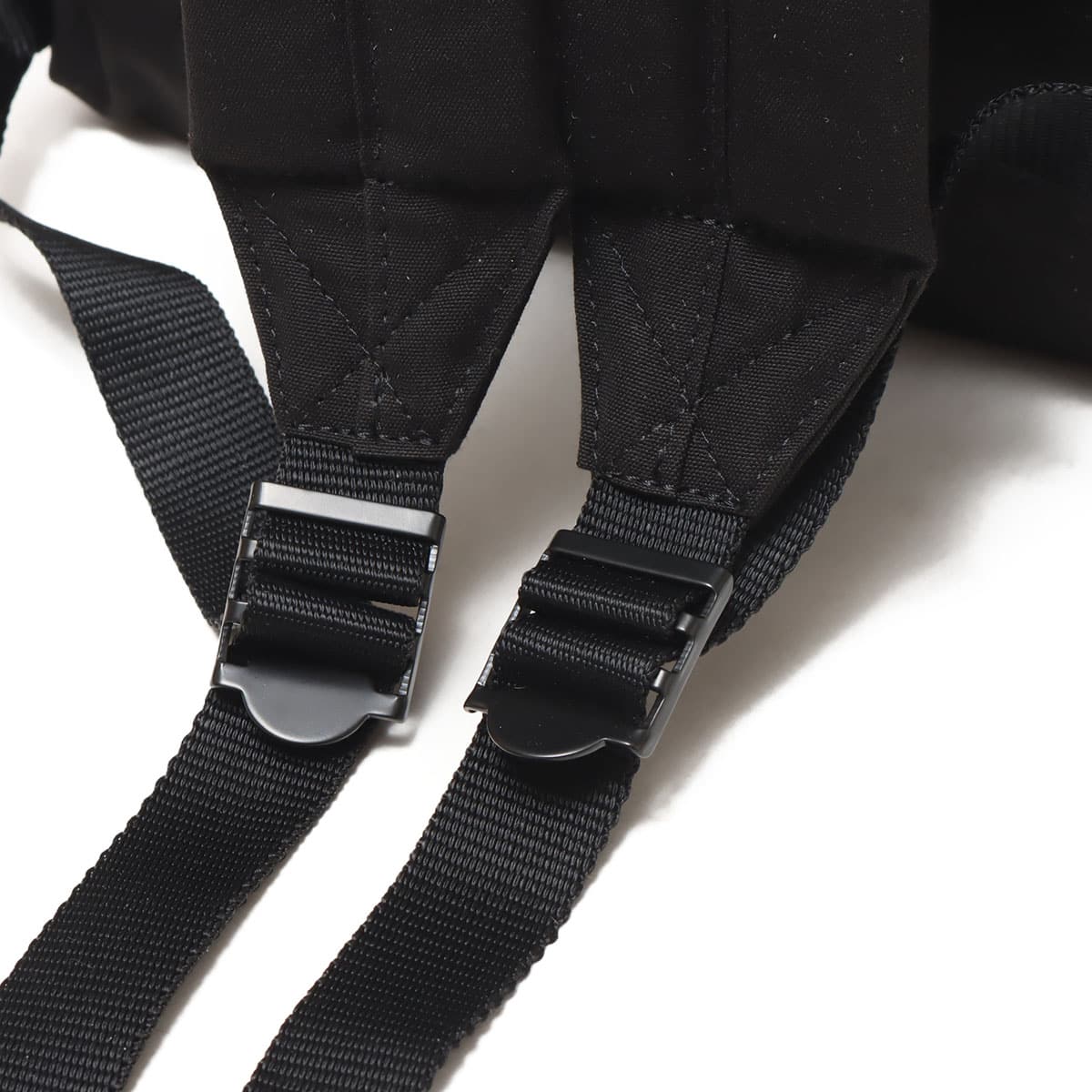 THE NORTH FACE PURPLE LABEL Field Day Pack Black の画像