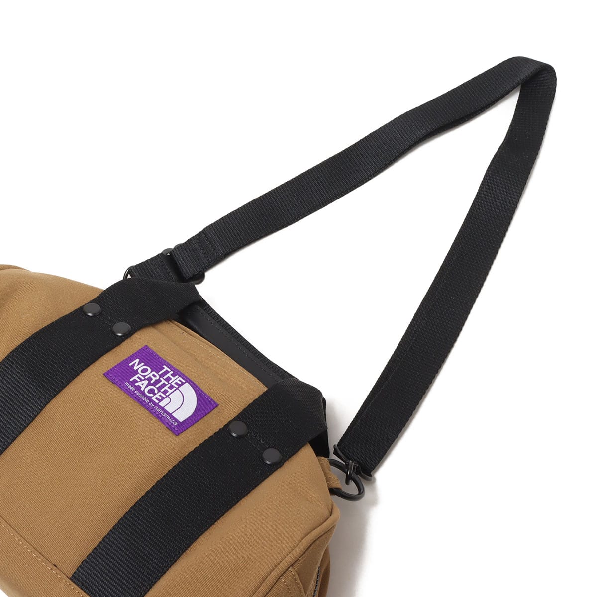 THE NORTH FACE PURPLE LABEL カバン