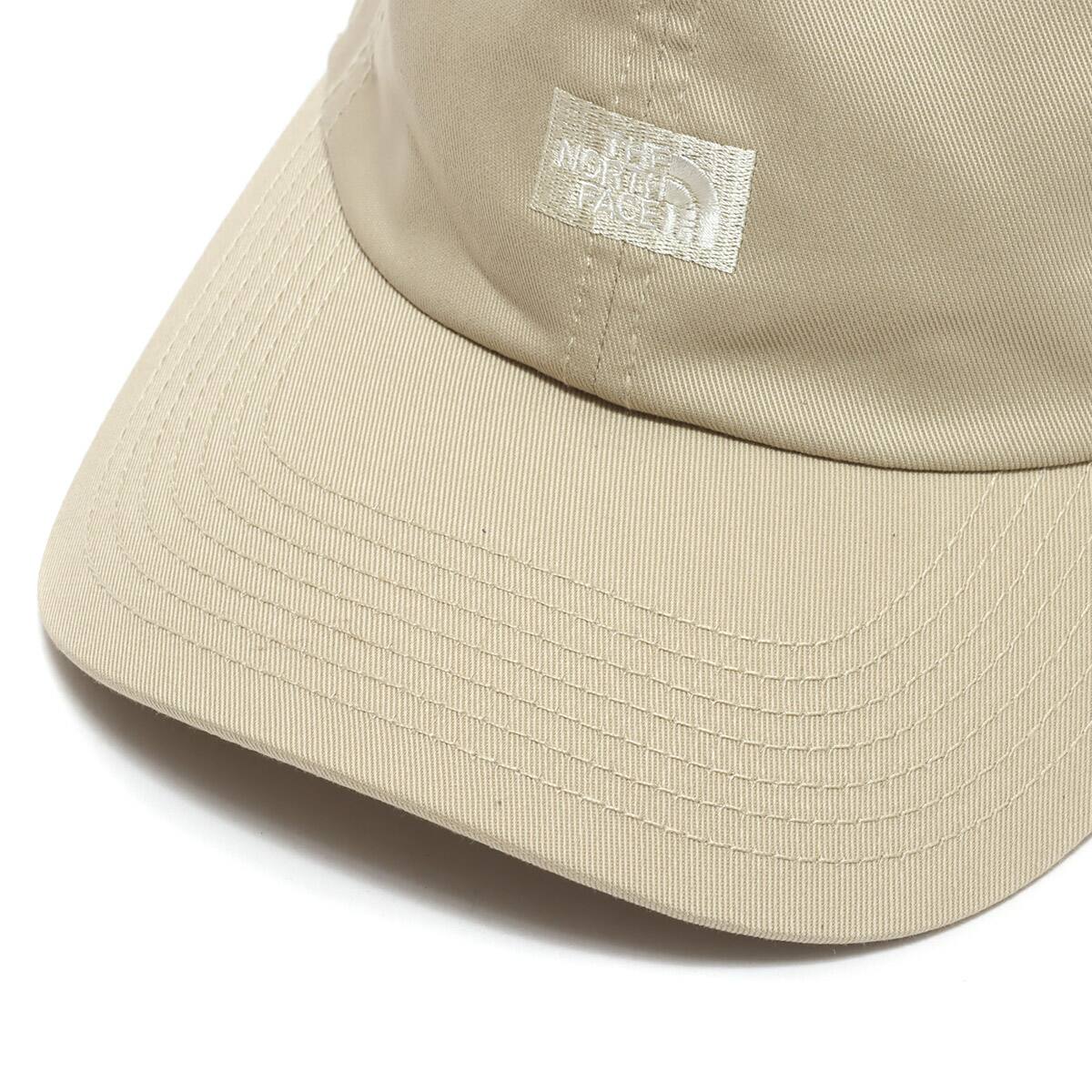 THE NORTH FACE PURPLE LABEL Stretch Twill Field Cap BEIGE 22SS-Iの画像