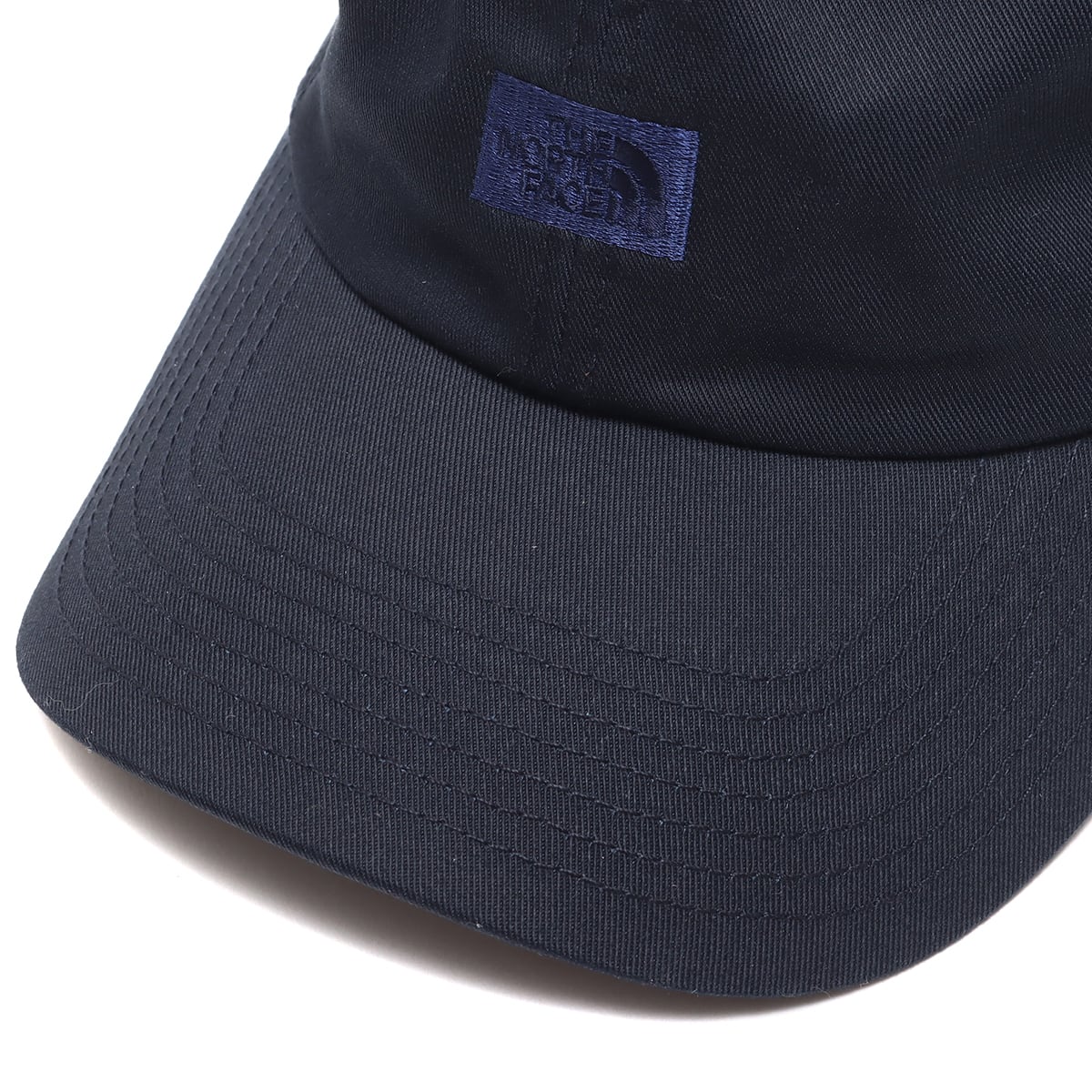 Stretch Twill Field Cap ナチュラル