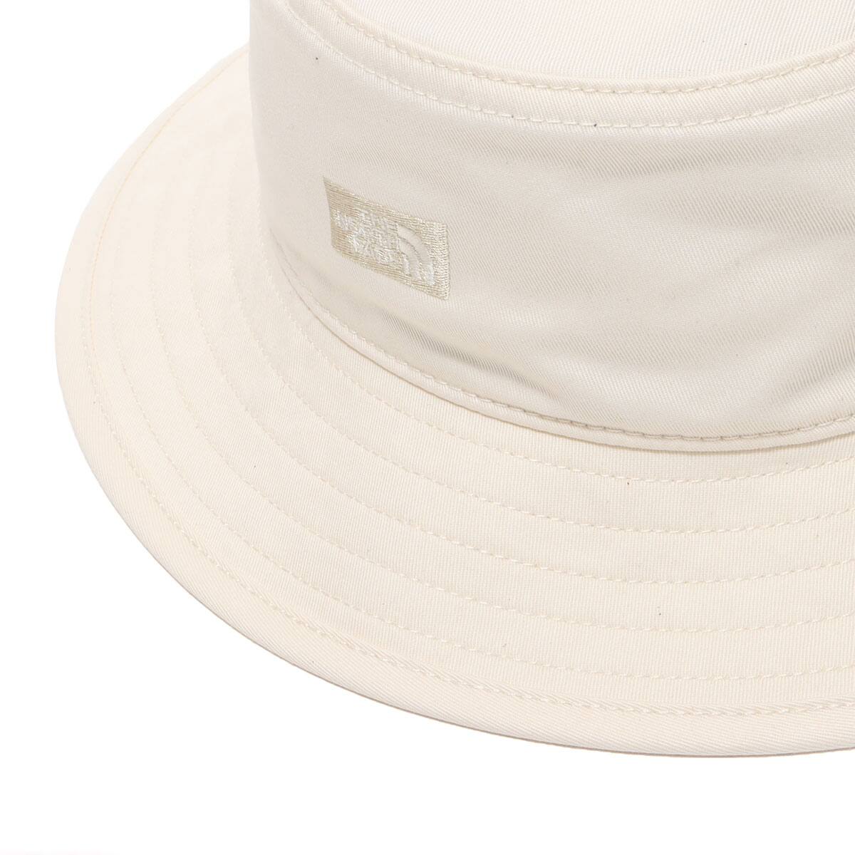 NN8202N ノースフェイス Stretch Twill Field Hat - 帽子