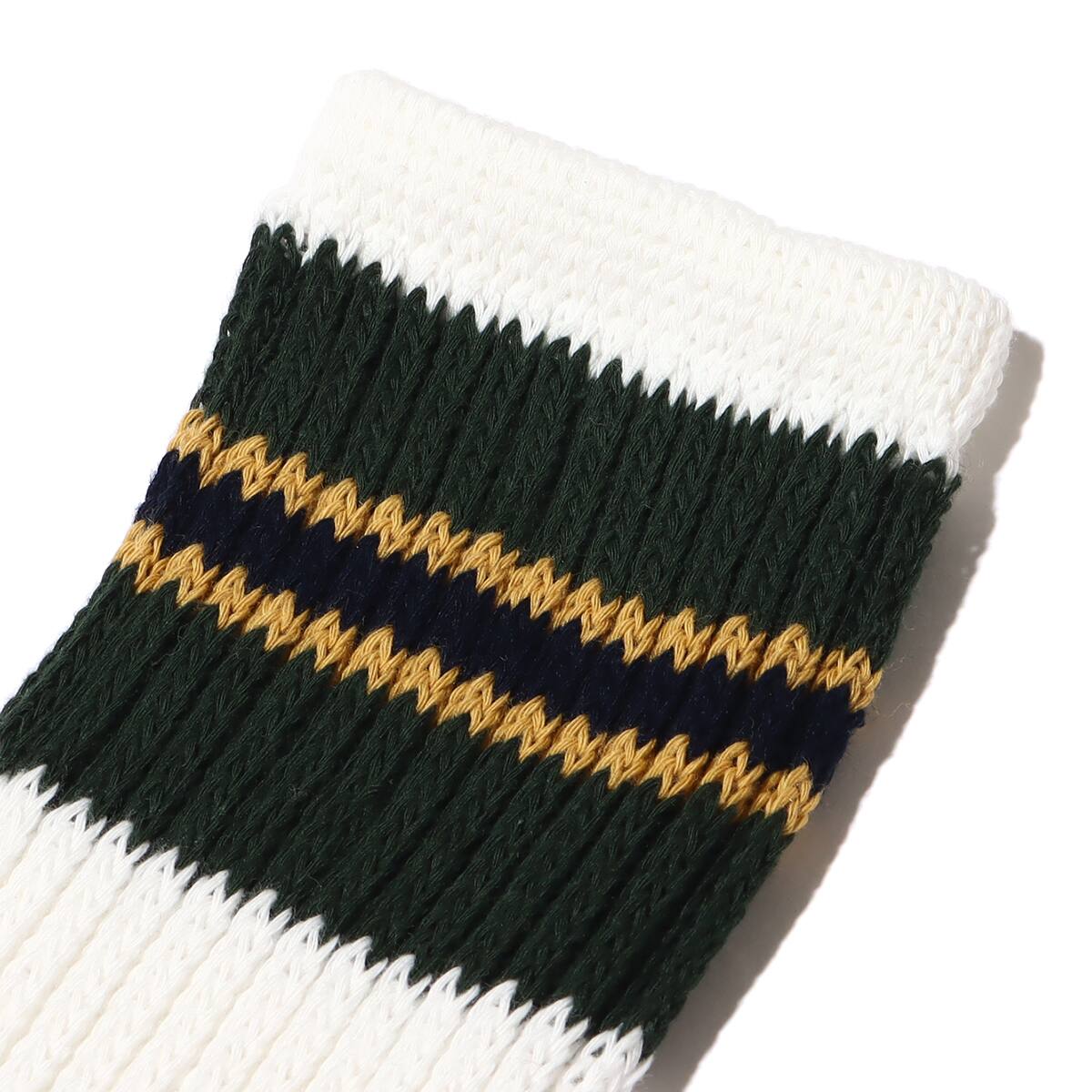 THE NORTH FACE PURPLE LABEL Pack Field Line Socks 2P Mix3 (G,N 22FW-Iの画像