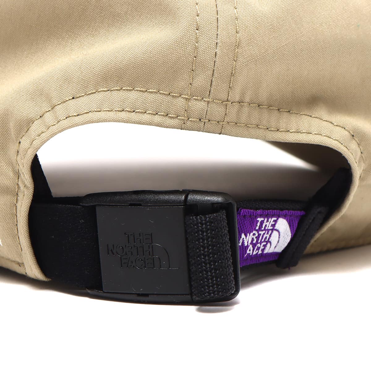 THE NORTH FACE PURPLE LABEL 65/35 GORE-TEX INFINIUM(TM) Cap Vintage Beige 23SS-Iの画像