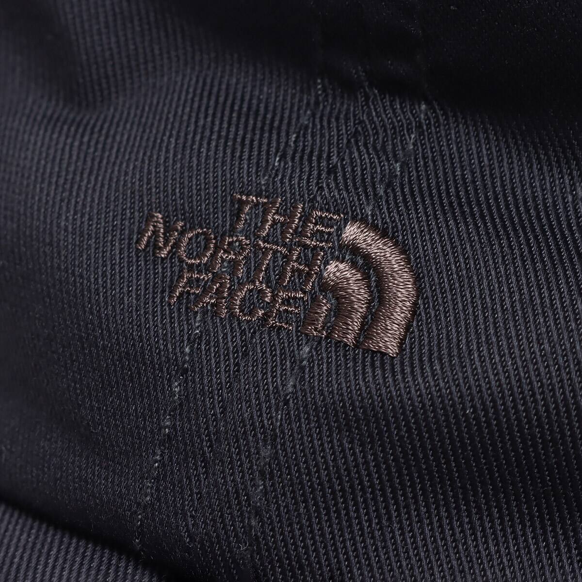 THE NORTH FACE PURPLE LABEL Stretch Twill Field Cap Dim Gray 23SS-Iの画像