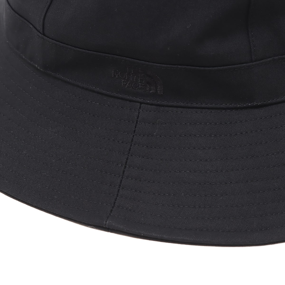 THE NORTH FACE PURPLE LABEL GORE-TEX Field Hat Asphalt Gray