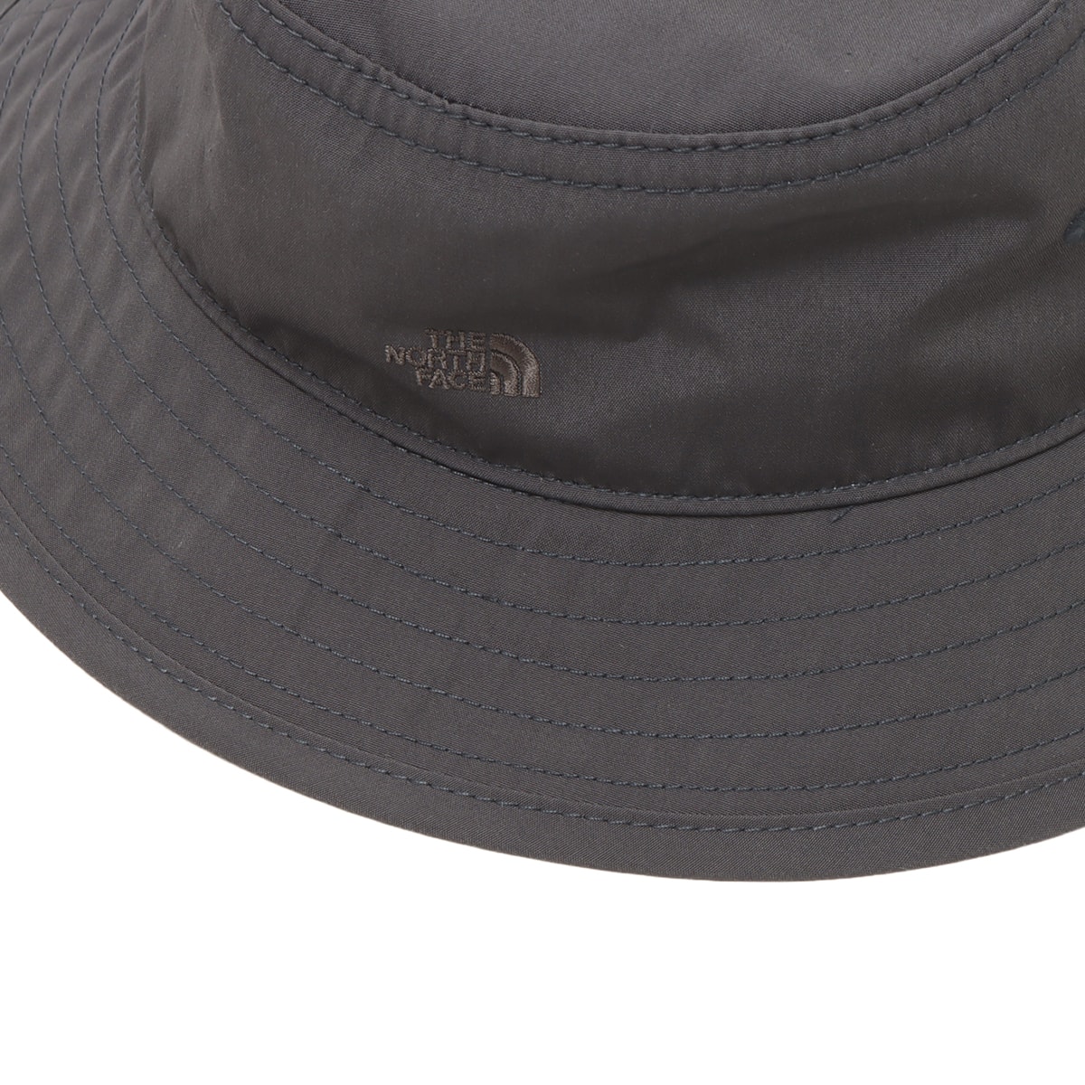 THE NORTH FACE PURPLE LABEL 65/35 Field Hat Asphalt Gray 23FW-Iの画像