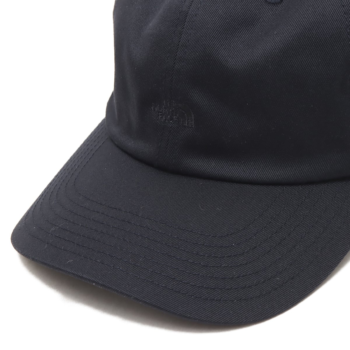 THE NORTH FACE PURPLE LABEL Chino Field Cap Dark Navyの画像