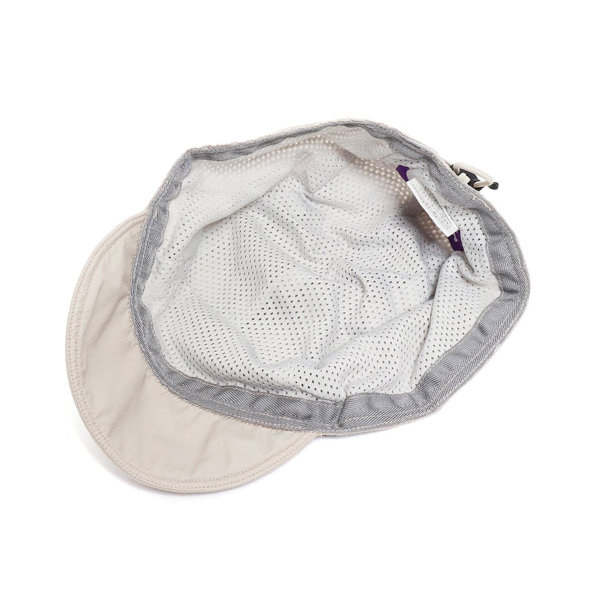 THE NORTH FACE PURPLE LABEL MOUNTAIN WIND CAP 3色展開
