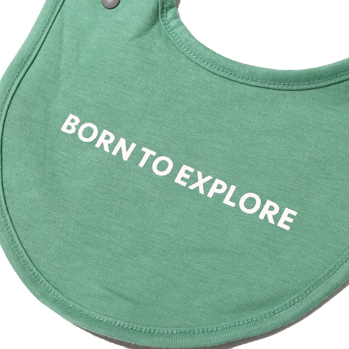 THE NORTH FACE BABY HAT & BIB SET サザンライト 23SS-Iの画像