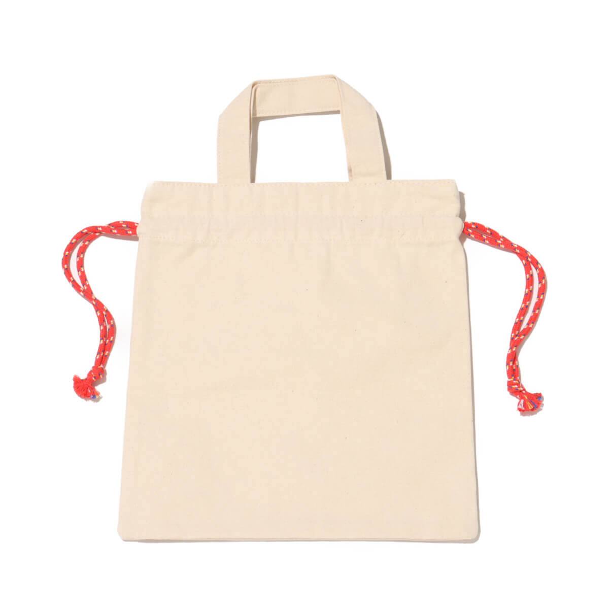 THE NORTH FACE Baby Hat & Bib Set バイオレットクロッカスの画像