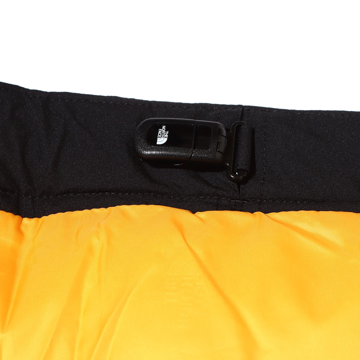 THE NORTH FACE BABY MULTI SHELL BLANKET ウォルナット 22FW-I
