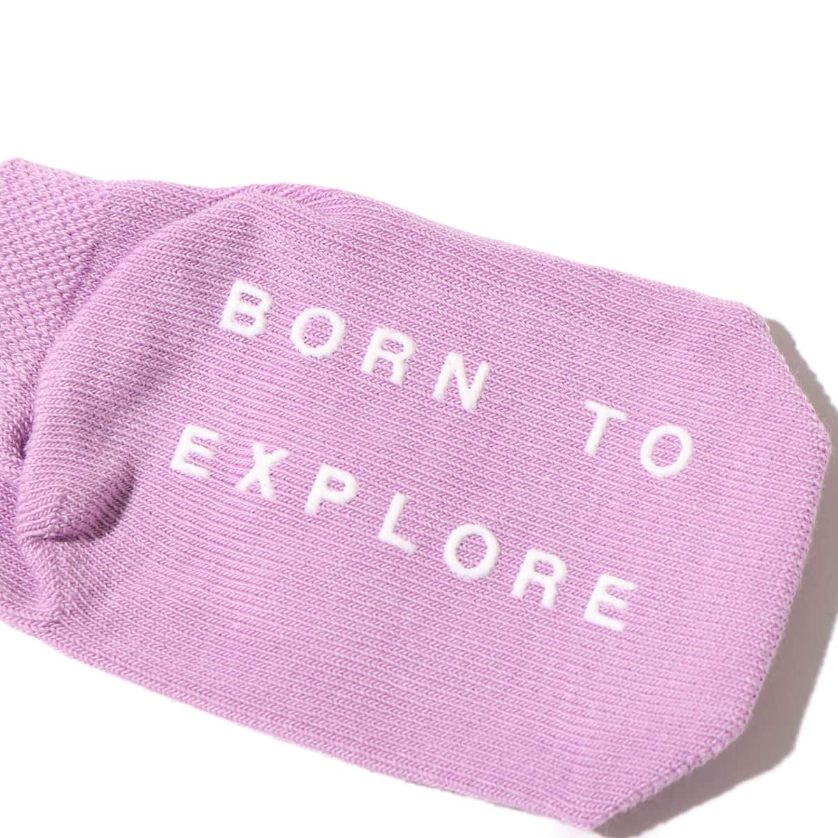THE NORTH FACE BABY ORGANIC 3P ニュートープ の画像