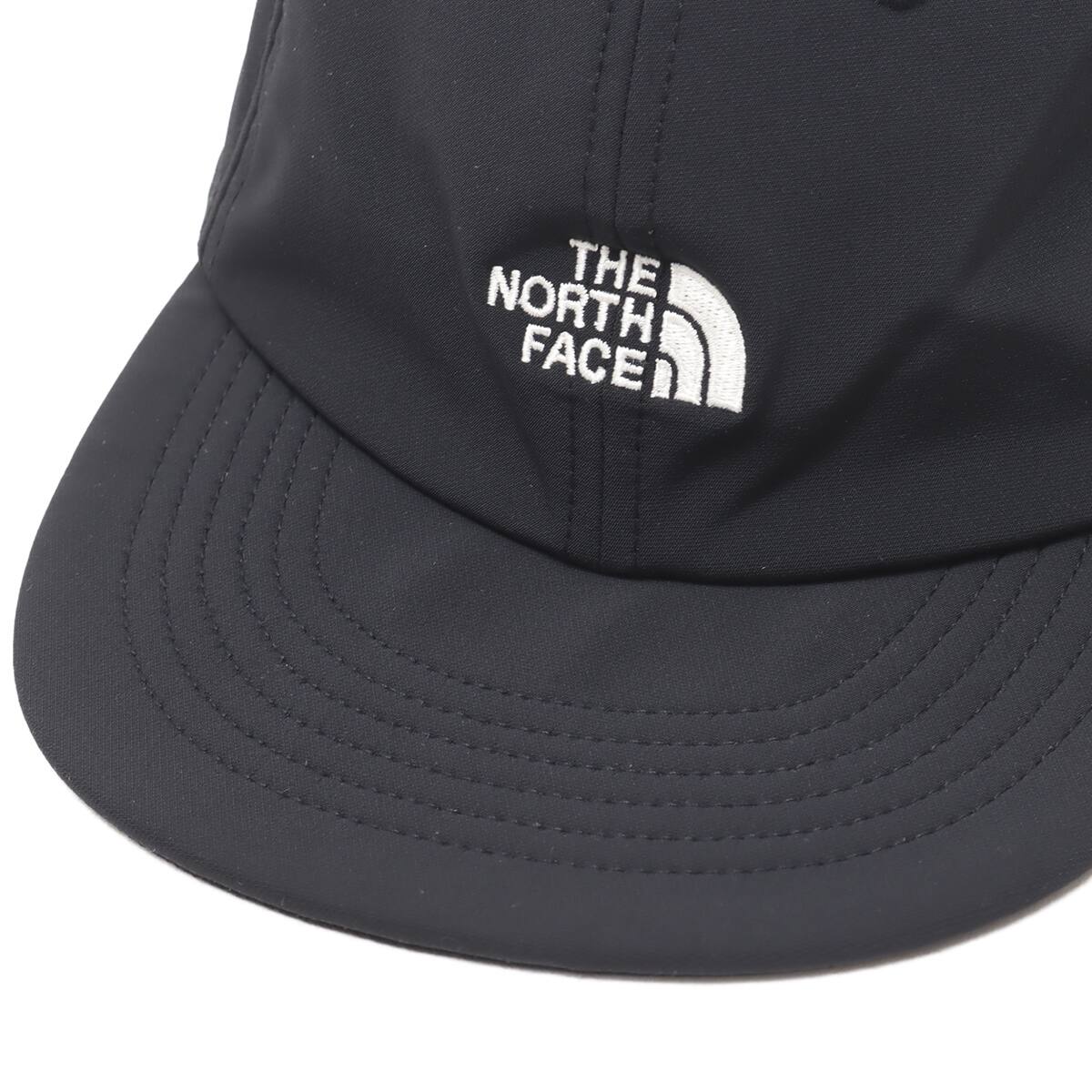 THE NORTH FACE KIDS VERB CAP BLACK 23SS-Iの画像