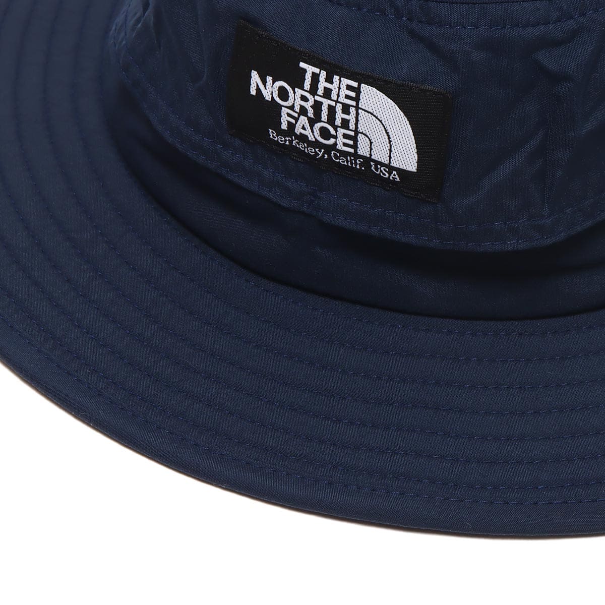 THE NORTH FACE KIDS HORIZON HAT アーバンネイビー 23SS-Iの画像