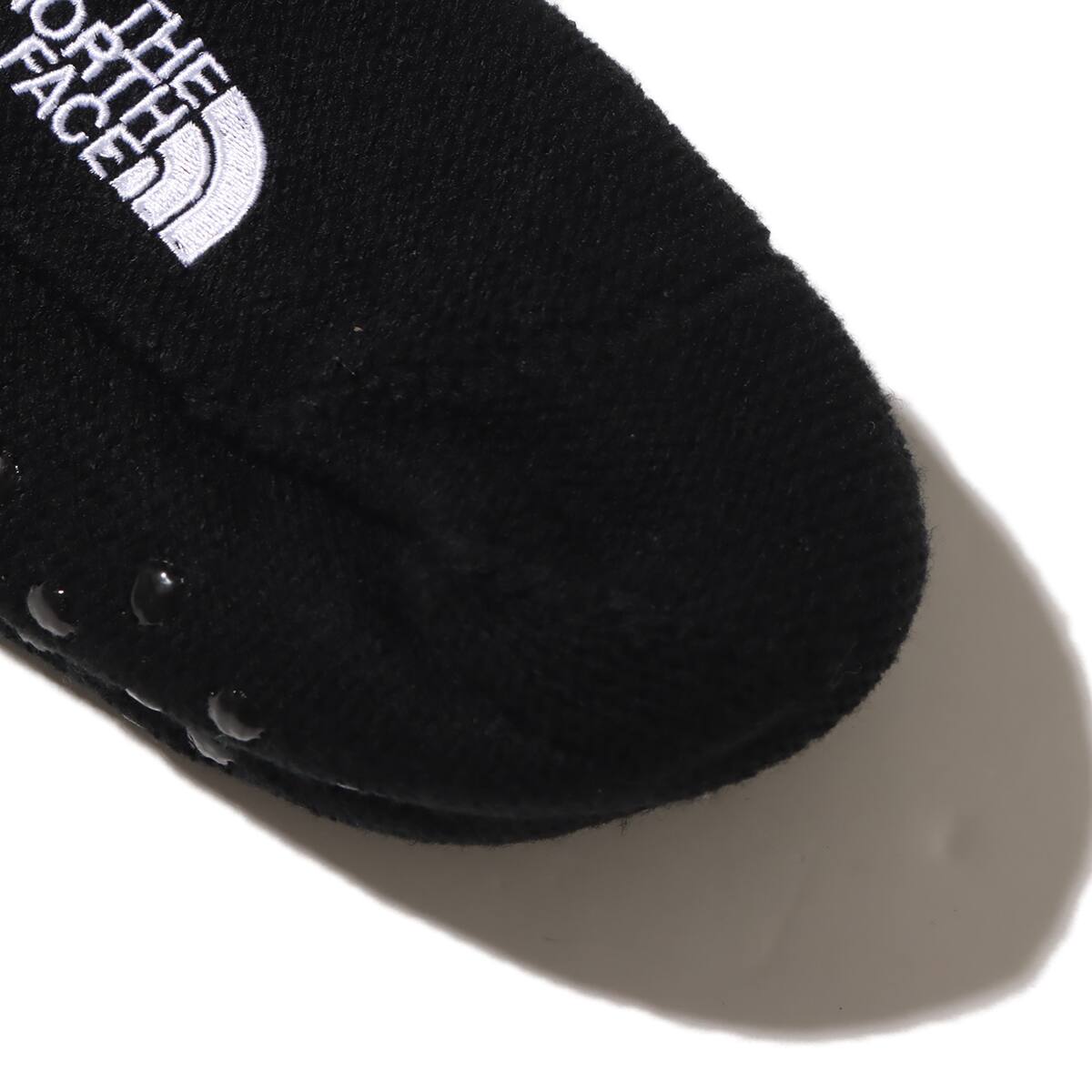THE NORTH FACE KIDS NUPTSE BOOTIE SOCKS ユーティリティ 23FW-Iの画像