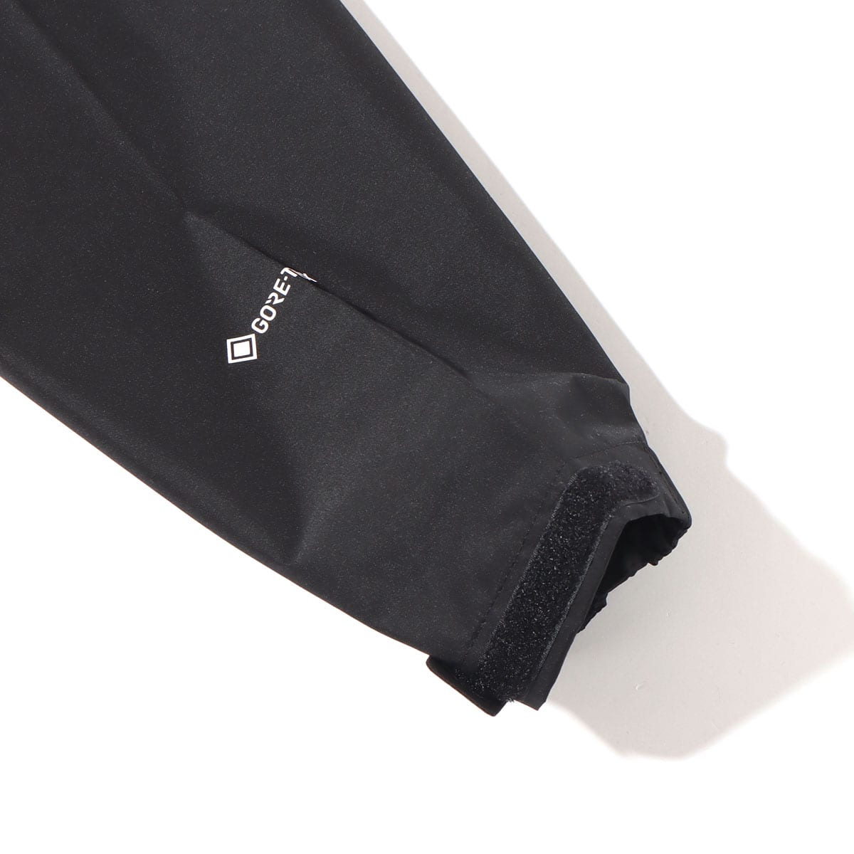 THE NORTH FACE CLOUD JACKET BLACK 22SS-Iの画像