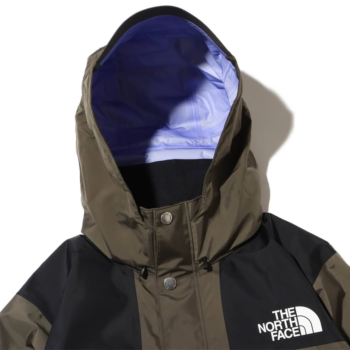 THE NORTH FACE Mountain Raintex Jacket ニュートープ 24SS-I