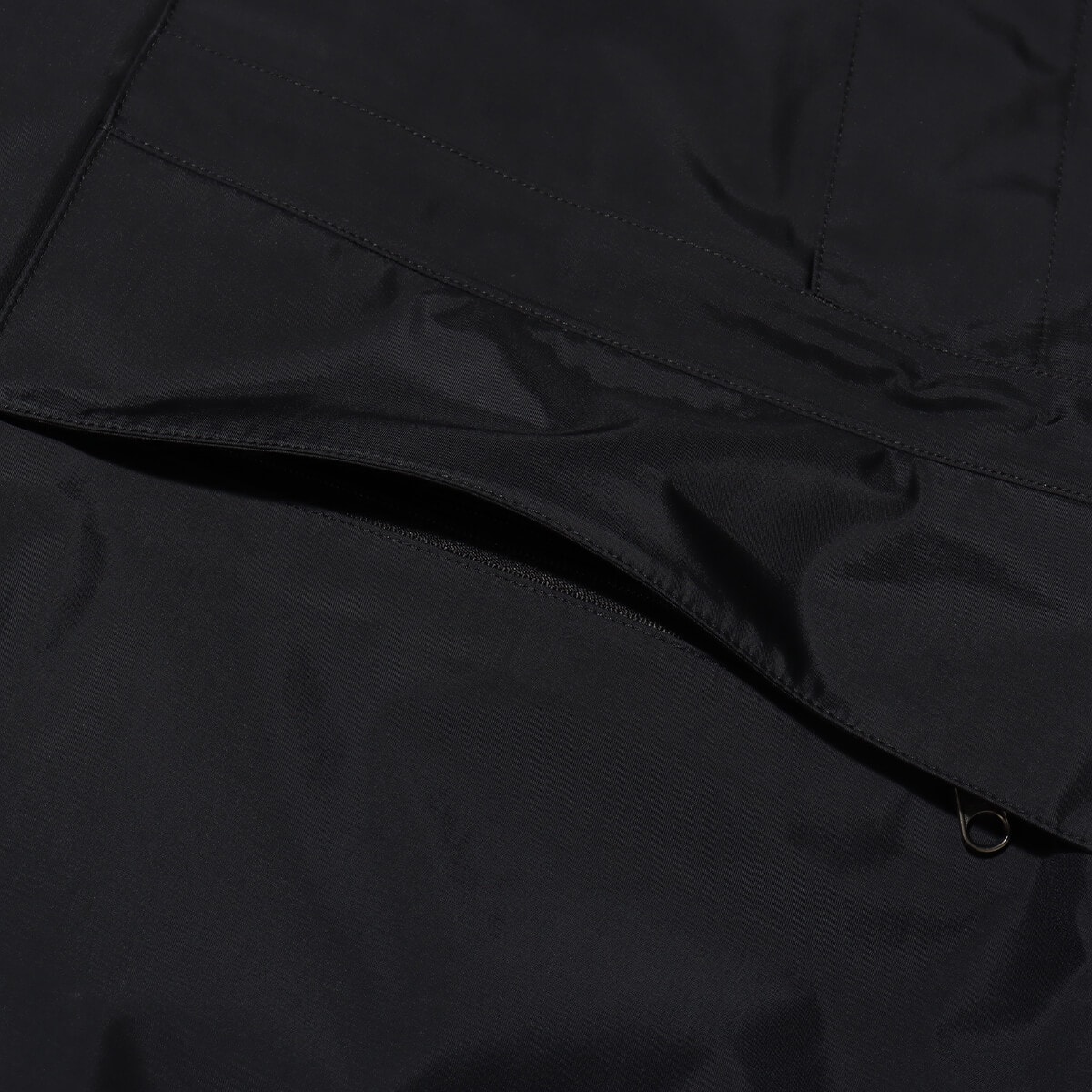 THE NORTH FACE Mountain Raintex Coat ブラックの画像