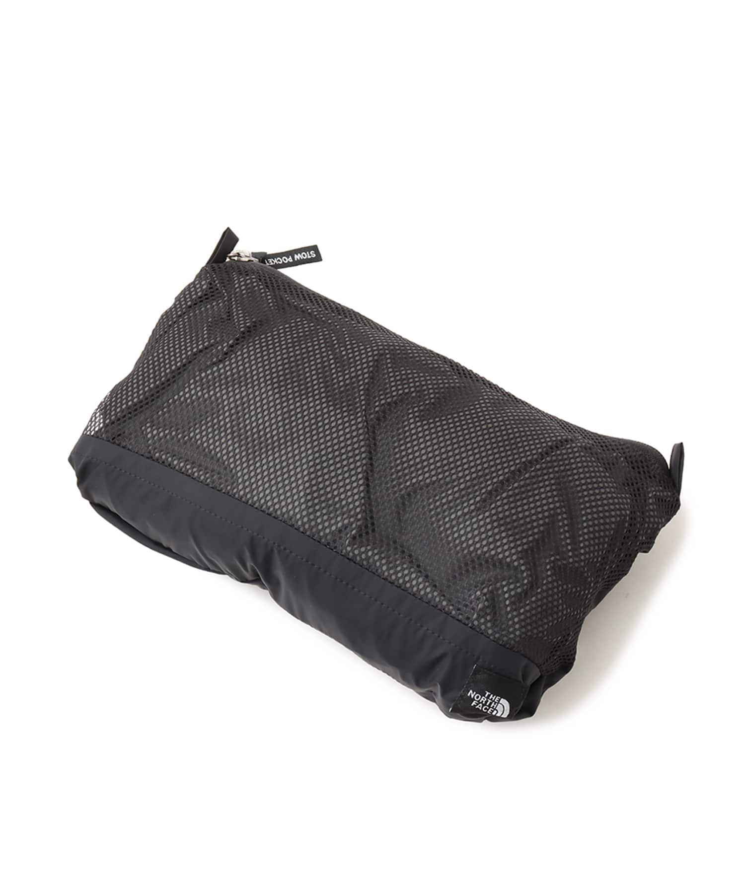 THE NORTH FACE TORENIAN ANORAK ブラックの画像