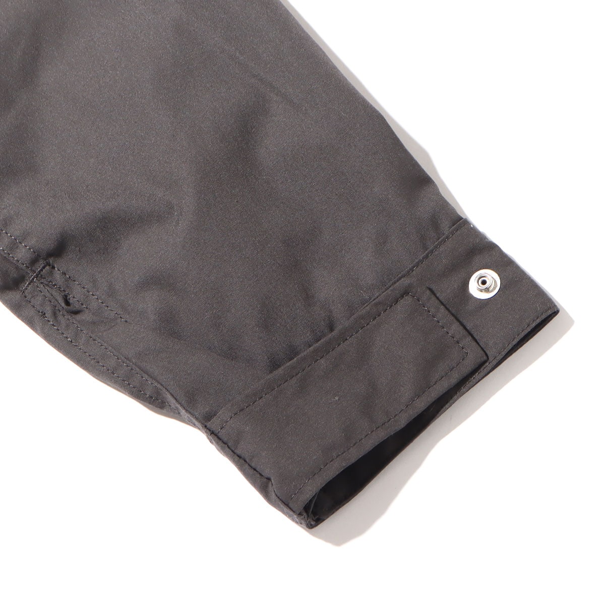 THE NORTH FACE PURPLE LABEL 65/35 Mountain Parka Dim Gray