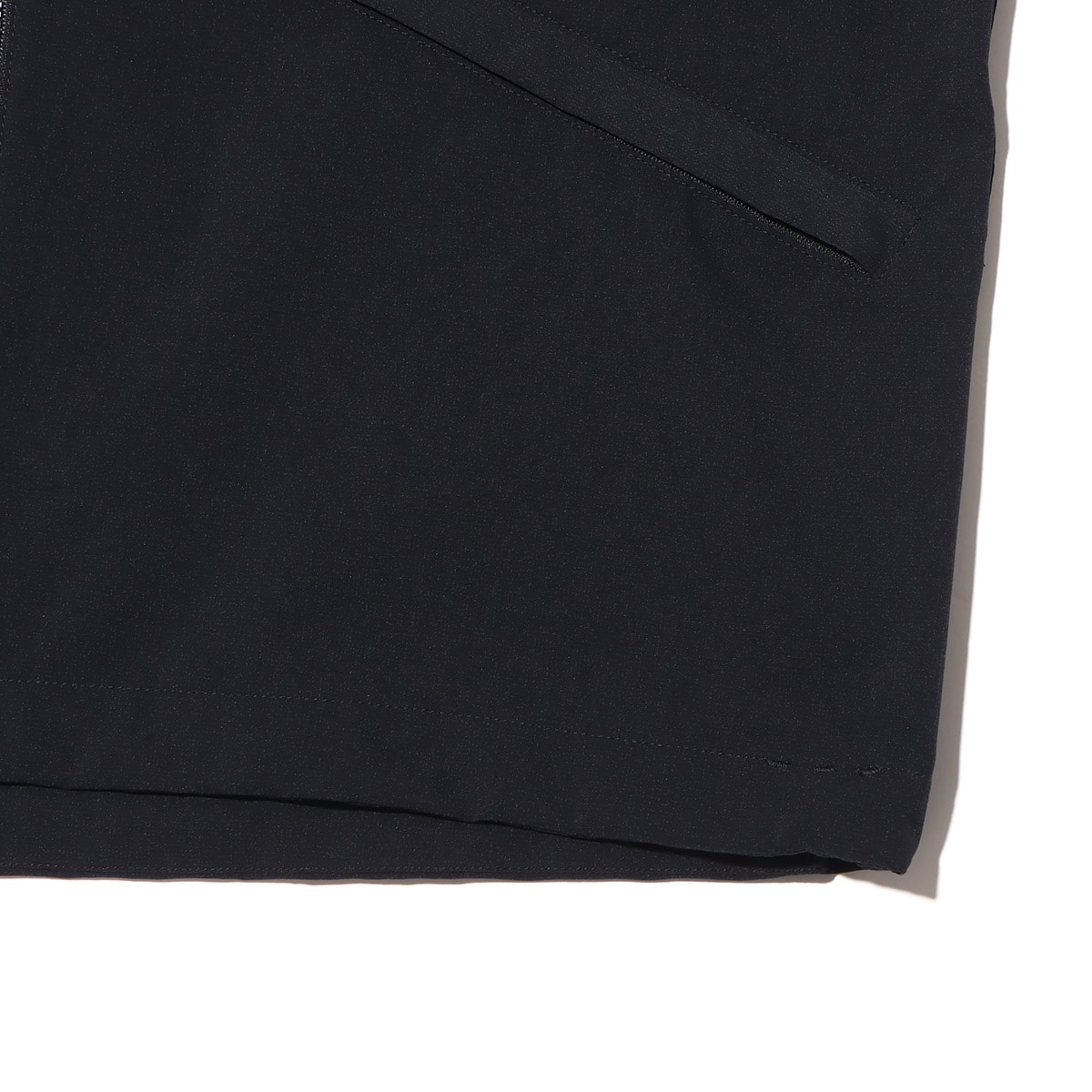 THE NORTH FACE TNF BE FREE JACKET BLACKの画像