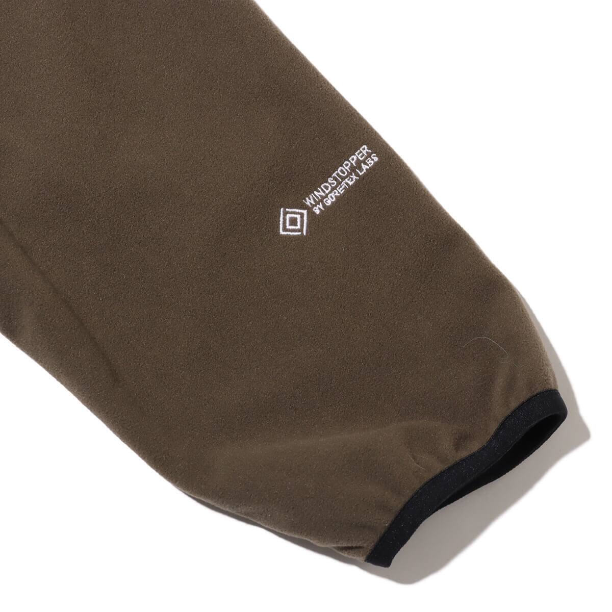 THE NORTH FACE WP Pamir Jacket ニュートープの画像