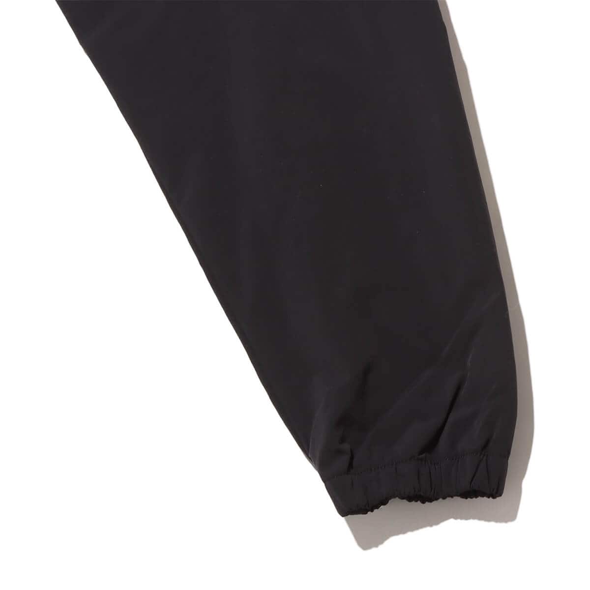 THE NORTH FACE Enride Track Jacket ブラック 24SS-Iの画像