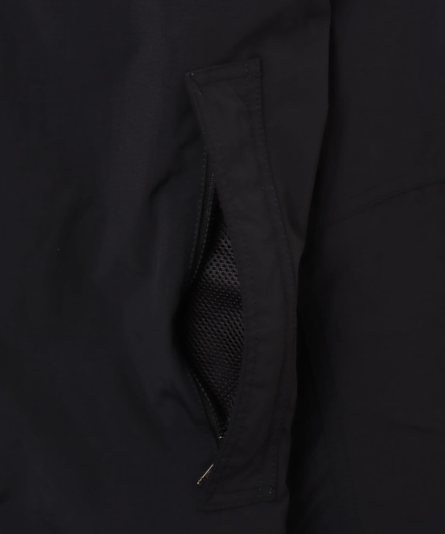 THE NORTH FACE Hydrena Wind Jacket ブラックの画像