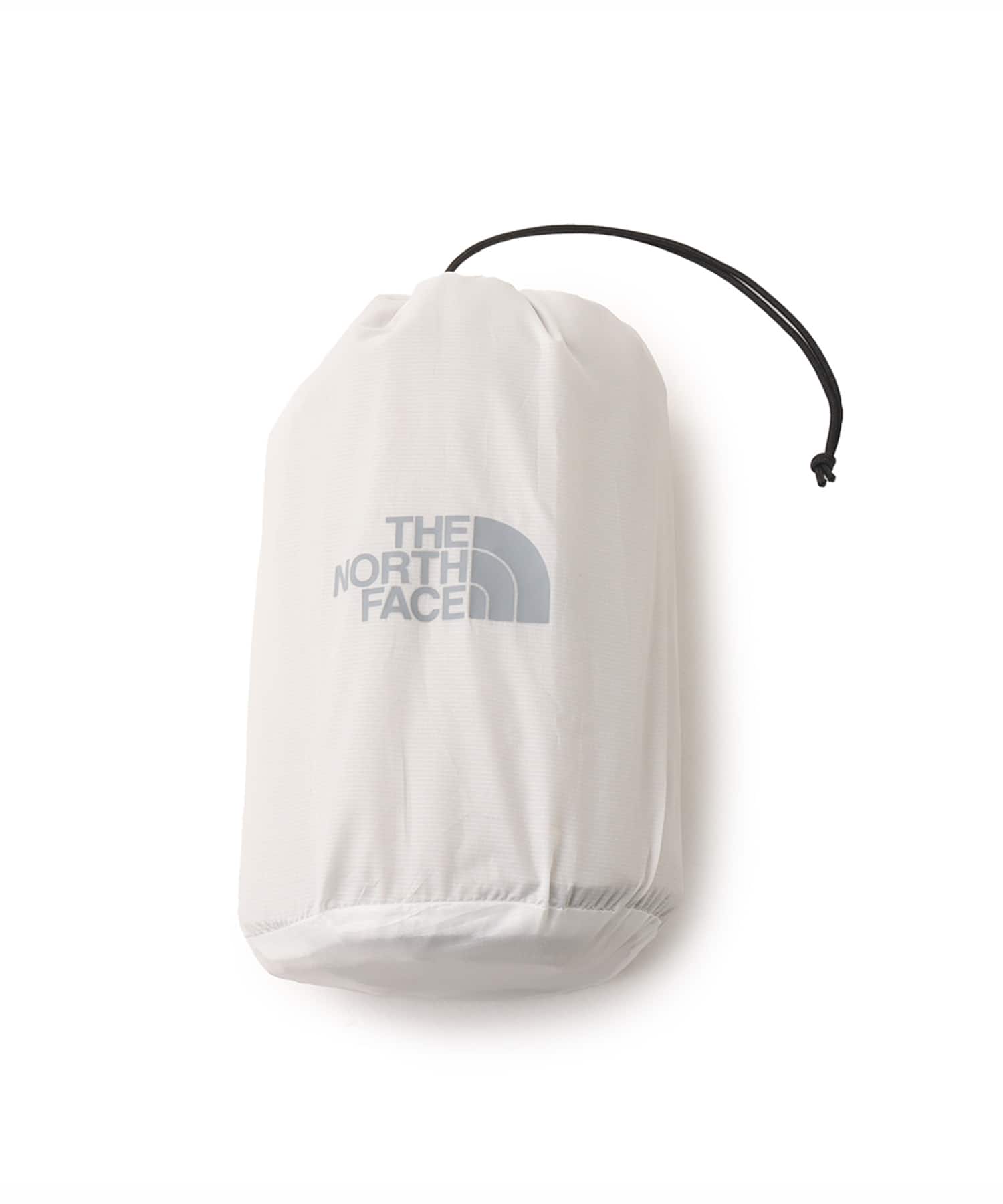 THE NORTH FACE Compact Blouson クラシックカーキの画像