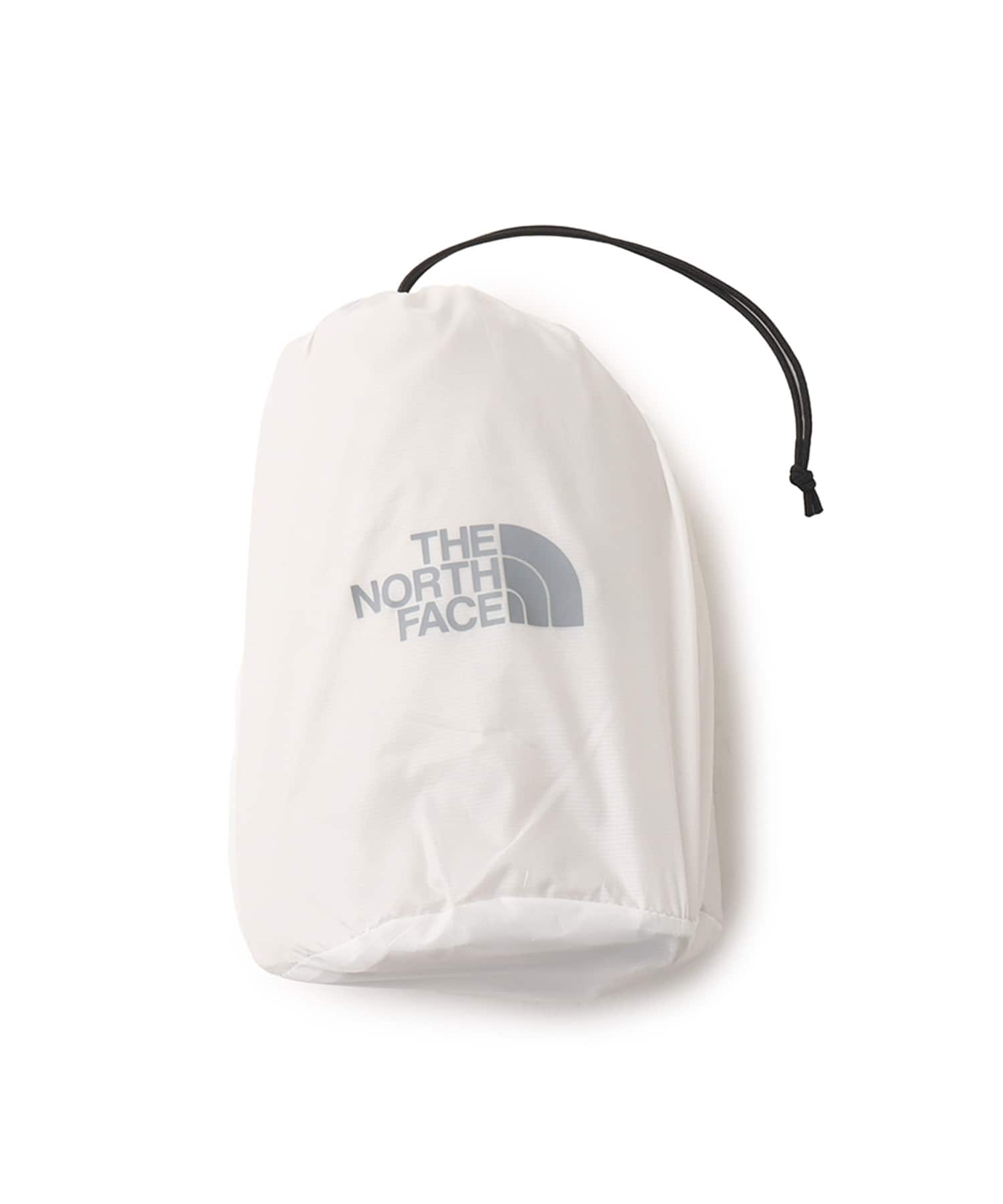 THE NORTH FACE Compact Blouson フォッシルアイボリーの画像