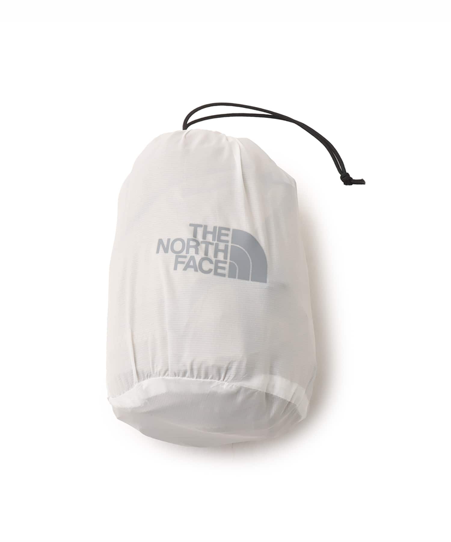 THE NORTH FACE Compact Hooded Vest クラシックカーキの画像