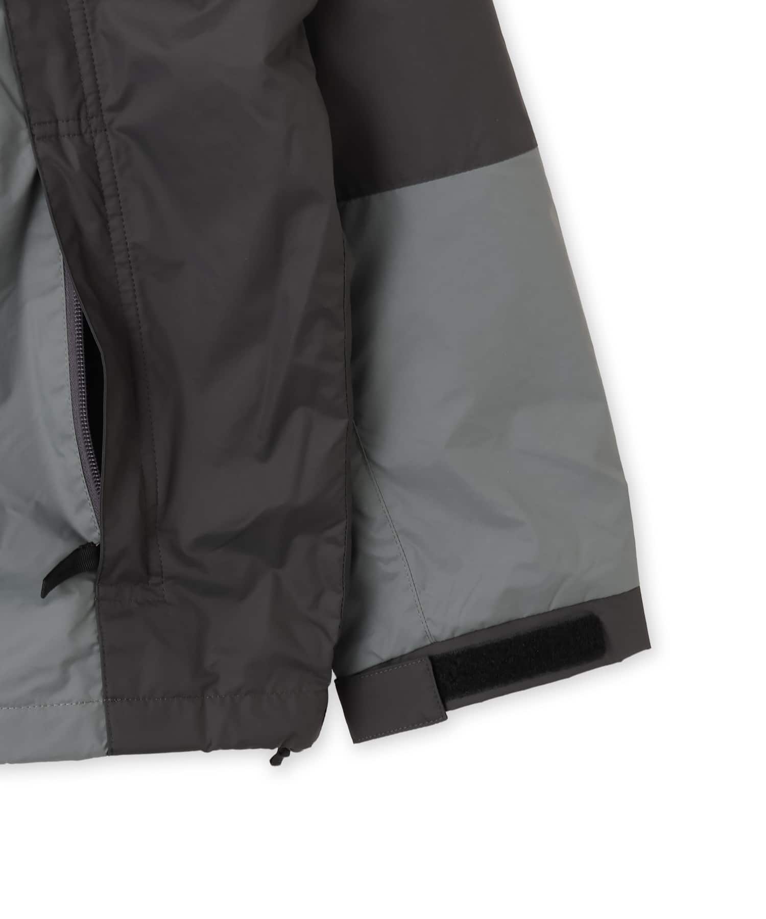 THE NORTH FACE CHIMNEY WIND JACKET SPXAGの画像