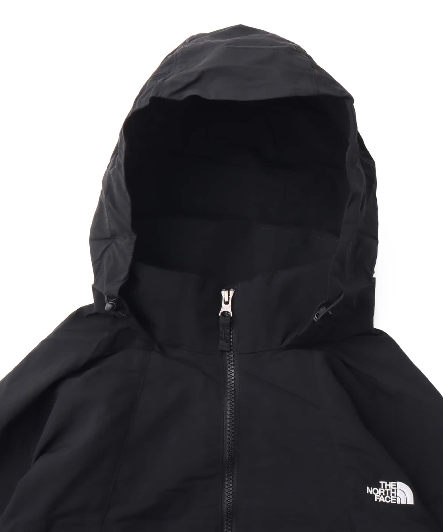 THE NORTH FACE Versatile Blouson ブラックの画像