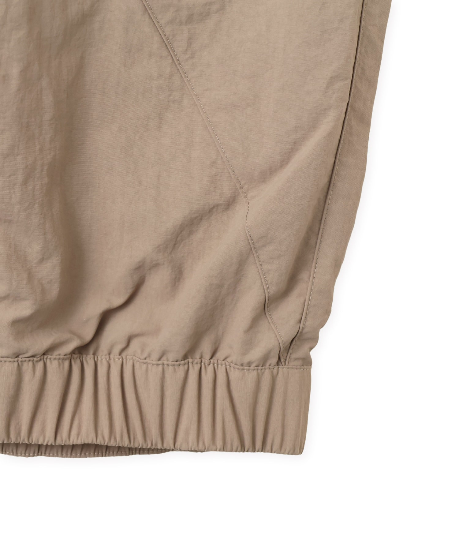 THE NORTH FACE VERSATILE BLOUSON マッシュルームの画像