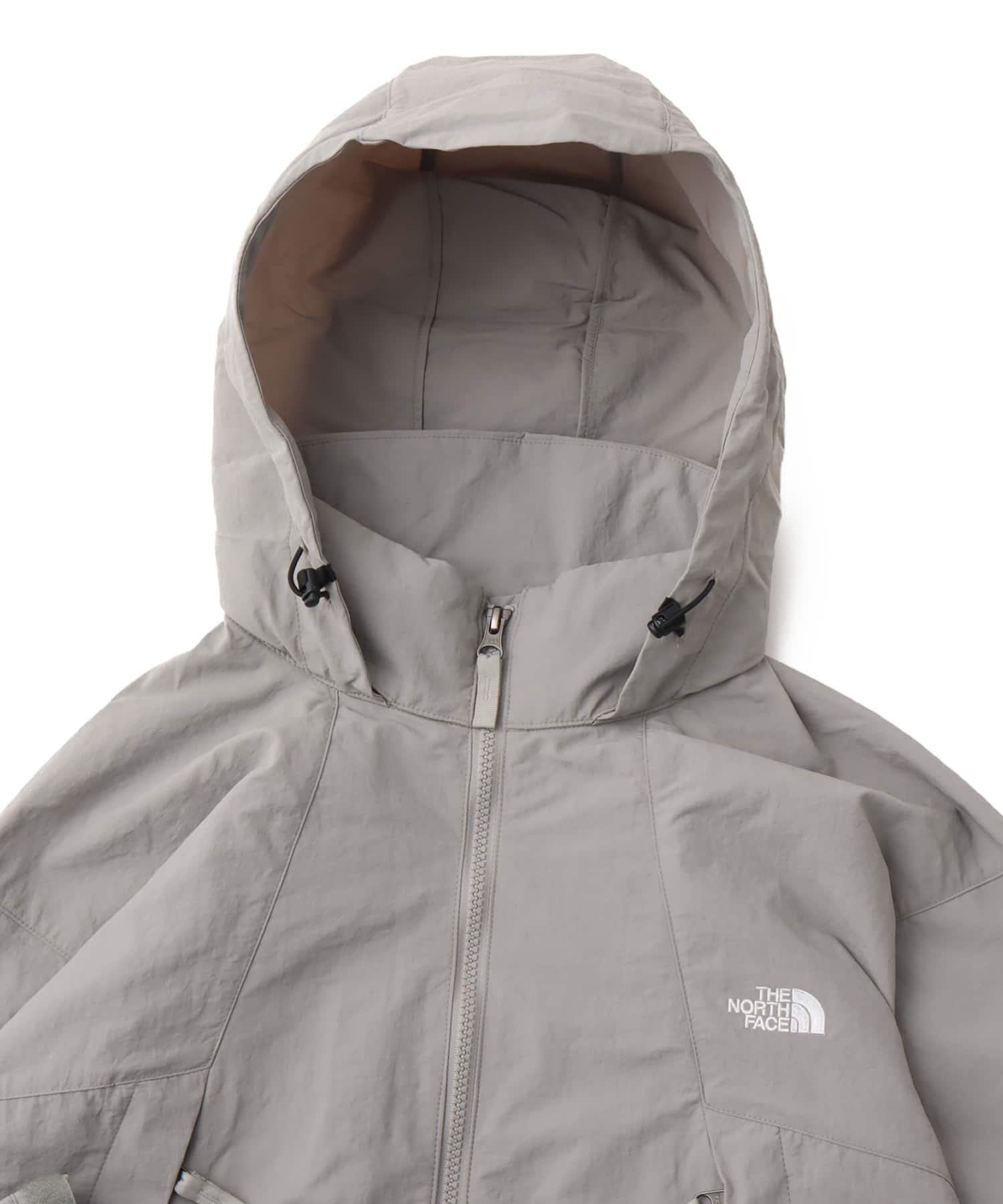 THE NORTH FACE Versatile Blouson ストーンスラブの画像